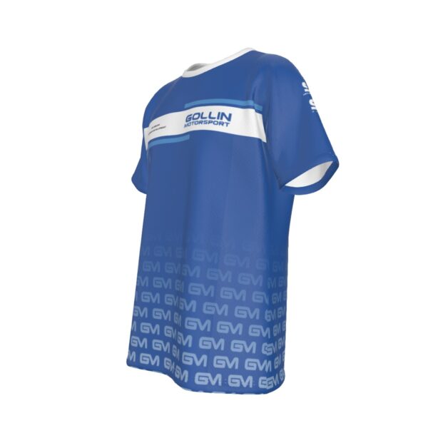 Gollin Motorsport Athletic T-Shirt - Image 2