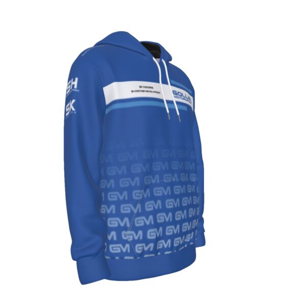 Gollin Motorsport Hoodie - Image 2