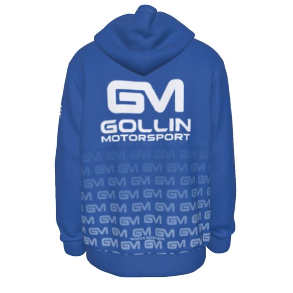 Gollin Motorsport Hoodie - Image 4