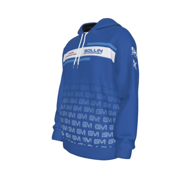 Gollin Motorsport Hoodie - Image 3