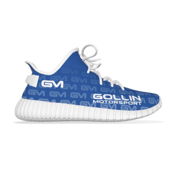 Gollin Motorsport Trainers 1 - Image 4