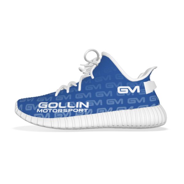 Gollin Motorsport Trainers 1 - Image 3