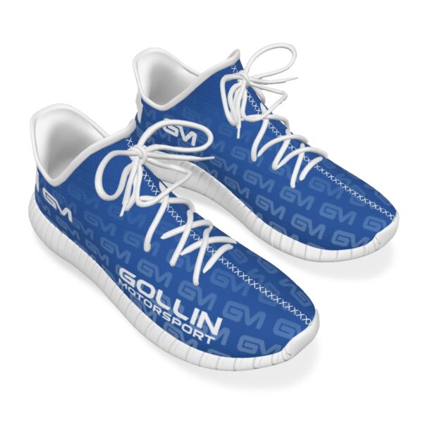 Gollin Motorsport Trainers 1