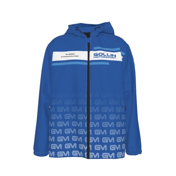 Gollin Motorsport Windproof Coat