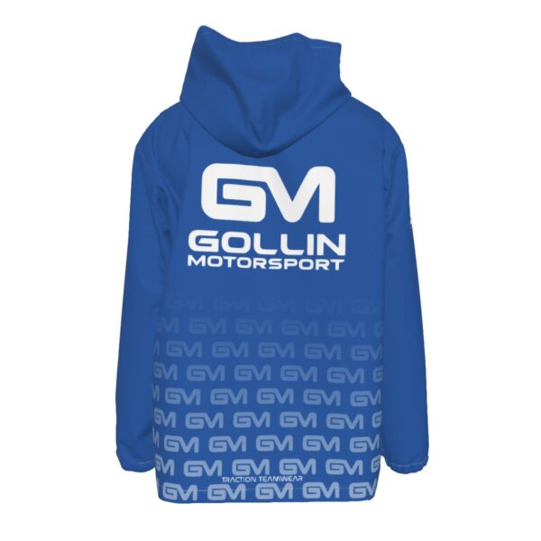 Gollin Motorsport Windproof Coat - Image 4