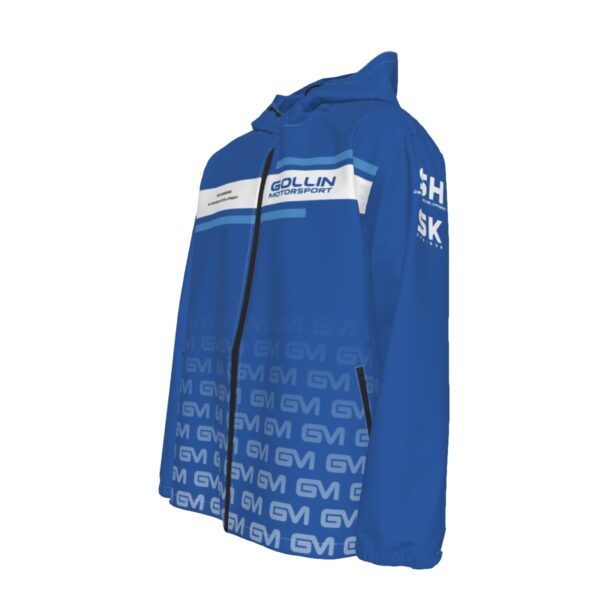 Gollin Motorsport Windproof Coat - Image 2