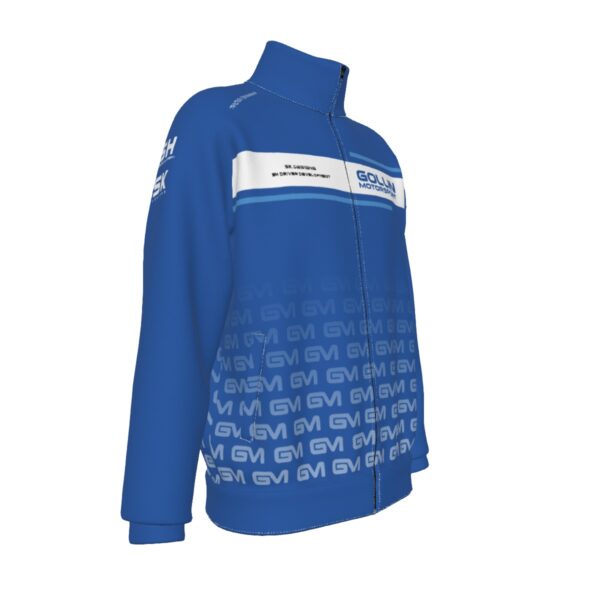 Gollin Motorsport Zip Jumper - Image 2