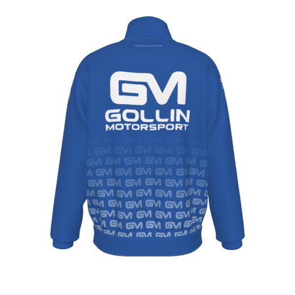 Gollin Motorsport Zip Jumper - Image 4