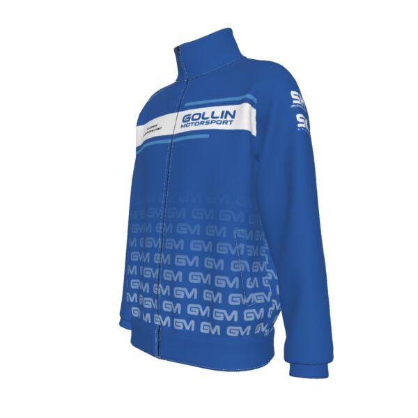 Gollin Motorsport Zip Jumper - Image 3