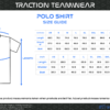 B&C Motorsport Button Polo - Image 5