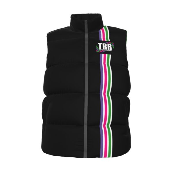 Thistle & Rose Racing Gilet