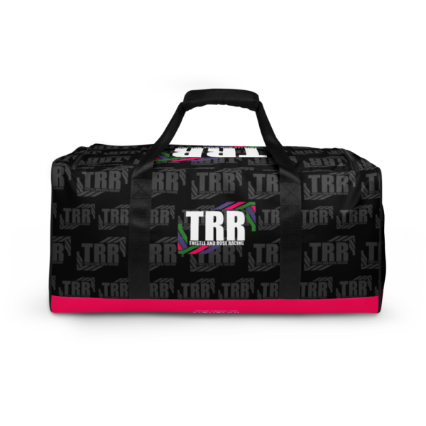 Thistle & Rose Racing Kit Bag