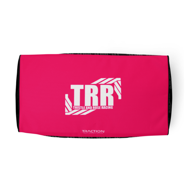 Thistle & Rose Racing Kit Bag - Image 2