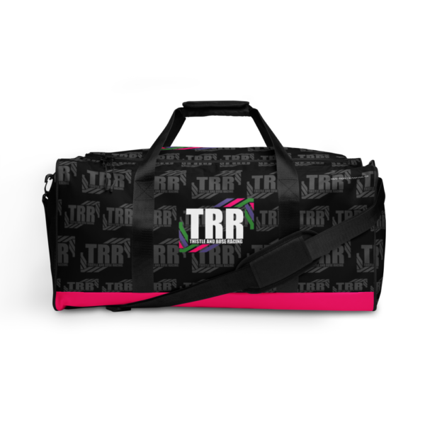 Thistle & Rose Racing Kit Bag - Image 3