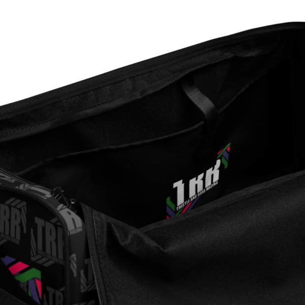 Thistle & Rose Racing Kit Bag - Image 4