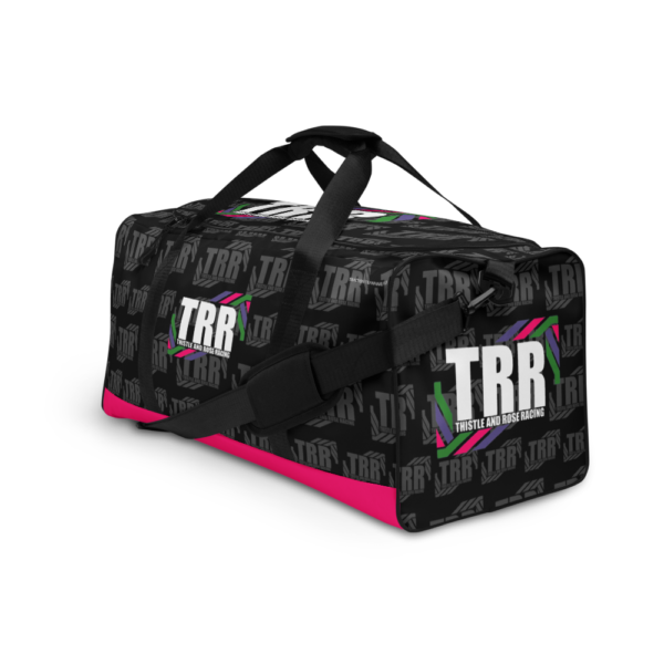 Thistle & Rose Racing Kit Bag - Image 5