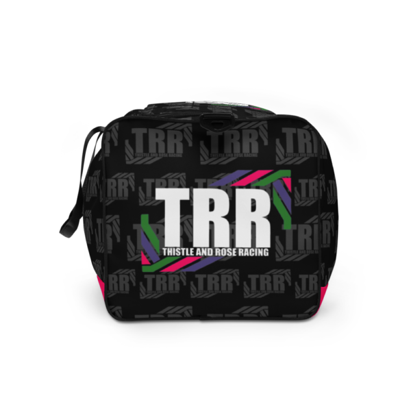 Thistle & Rose Racing Kit Bag - Image 6