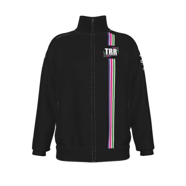 Thistle & Rose Racing Zip Jumper