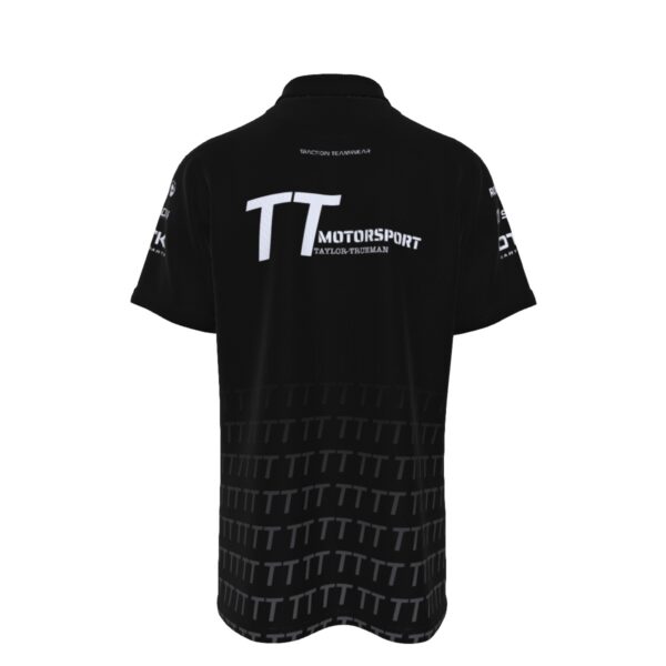 TT Motorsport Button Polo - Image 4