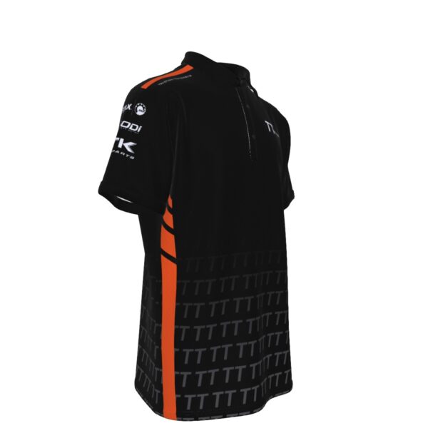 TT Motorsport Button Polo - Image 3