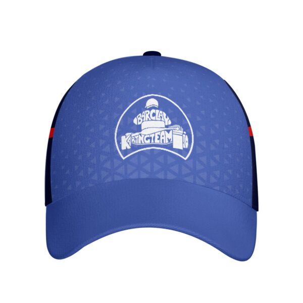 Barclay Karting Team Baseball Hat