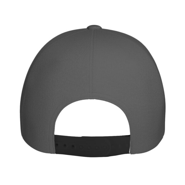 B&C Motorsport Baseball Hat - Image 2