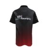 B&C Motorsport Button Polo - Image 4