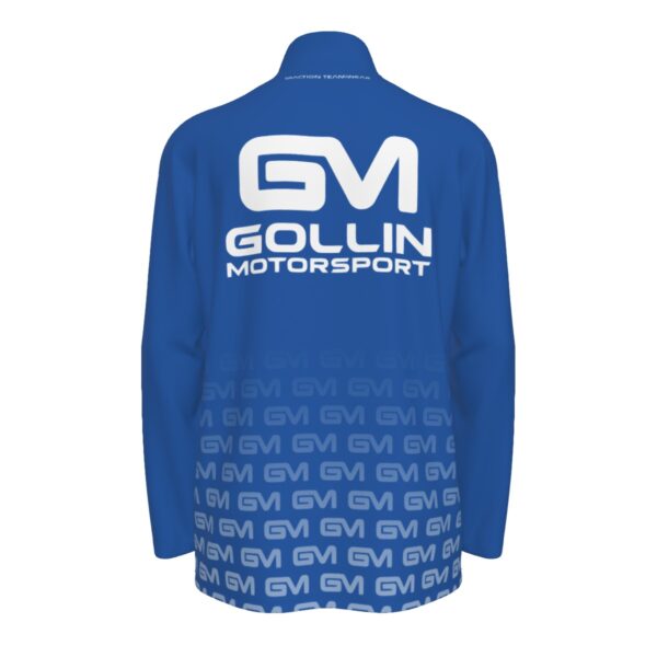 Gollin Motorsport 1/4 Zip Jumper - Image 4