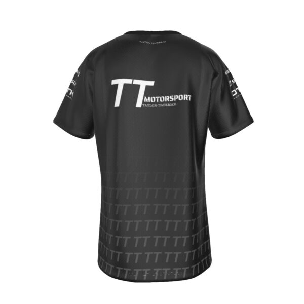 TT Motorsport Athletic T-Shirt - Image 4