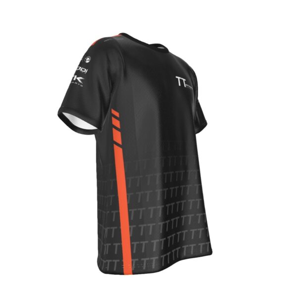 TT Motorsport Athletic T-Shirt - Image 3