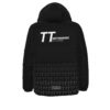 TT Motorsport Puffer Coat - Image 4