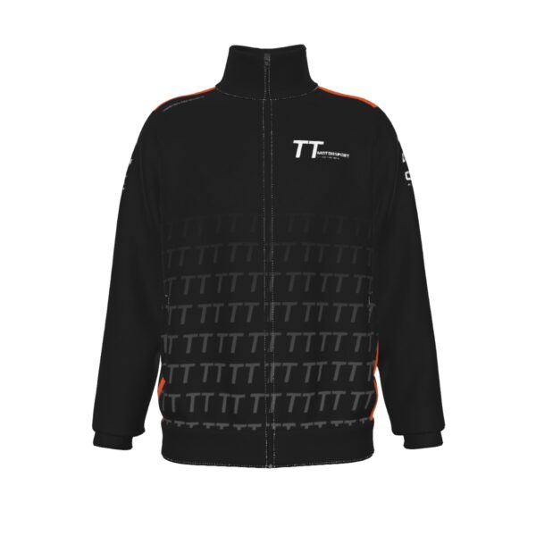 TT Motorsport Zip Jumper