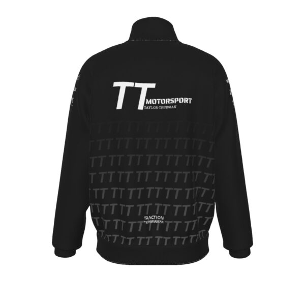 TT Motorsport Zip Jumper - Image 4