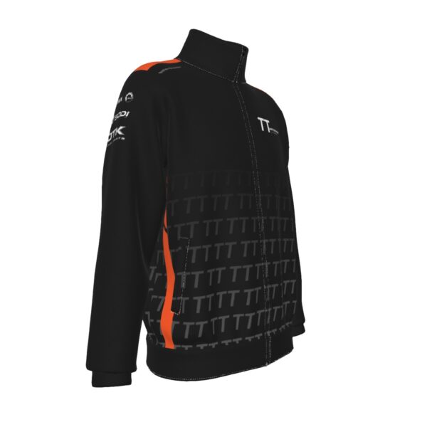 TT Motorsport Zip Jumper - Image 3