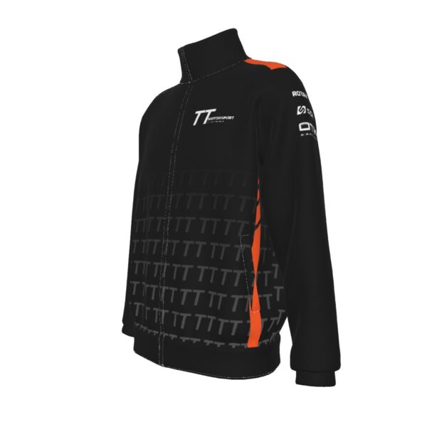 TT Motorsport Zip Jumper - Image 2