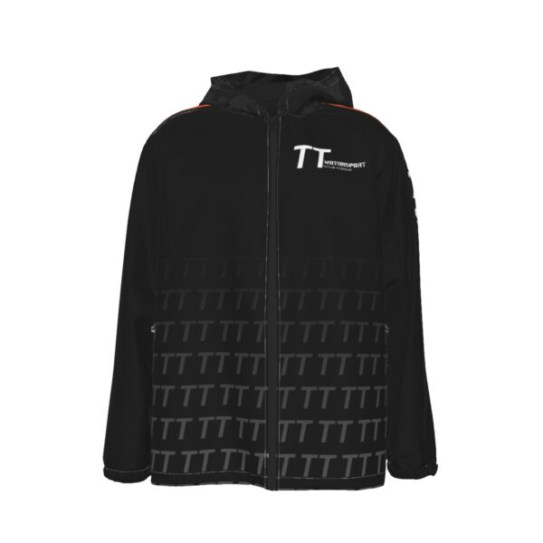 TT Motorsport Windproof Coat