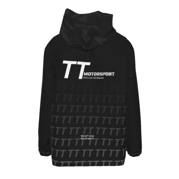 TT Motorsport Windproof Coat - Image 4