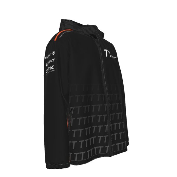 TT Motorsport Windproof Coat - Image 3