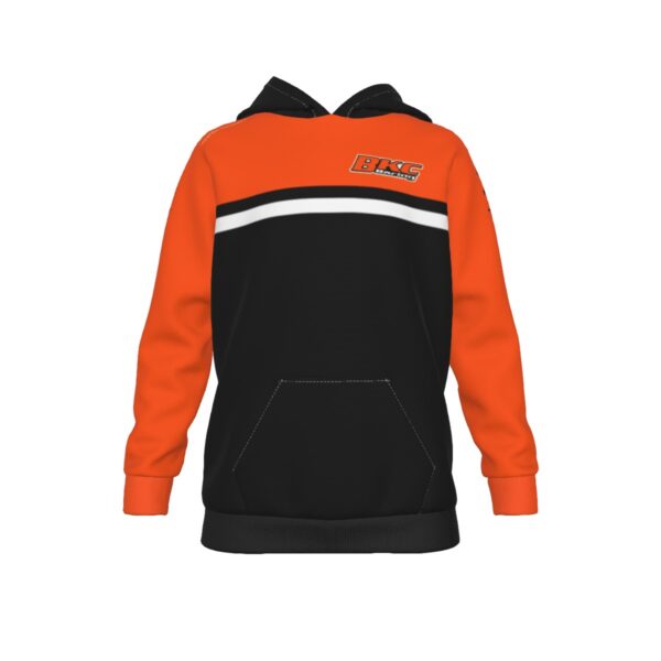 BKC Racing KIDS Hoodie