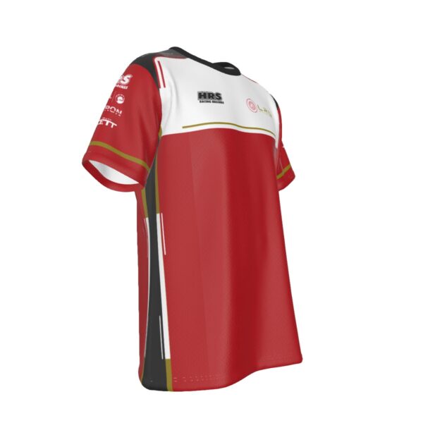 LRG Motorsport Athletic T-Shirt - Image 3