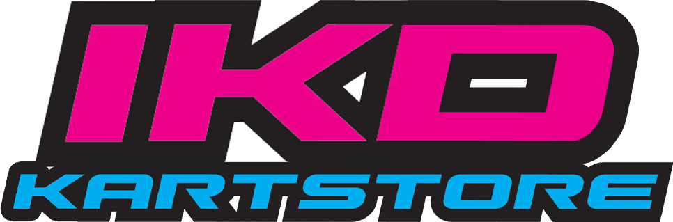 IKD Kartstore Logo Stacked