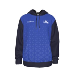 Barclay Karting Team Hoodie