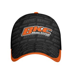 BKC Racing Baseball Hat