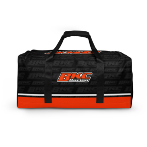 BKC Racing Kit Bag