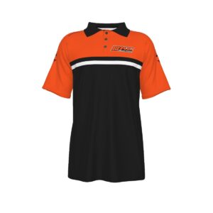 BKC Racing Polo Shirt