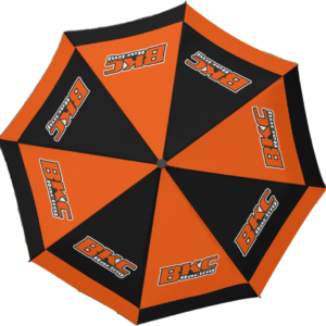 BKC Racing Umbrella