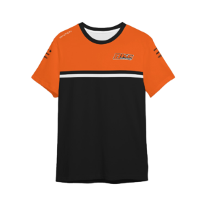 BKC Racing Kids Sports T-Shirt