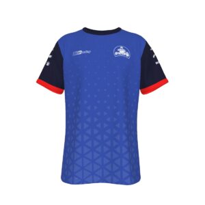 Barclay Karting T-Shirt