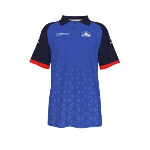 Barclay Karting Team Polo Shirt