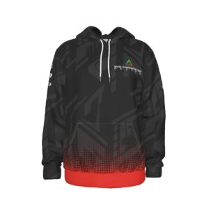 Guy Cunnington Racing Hoodie